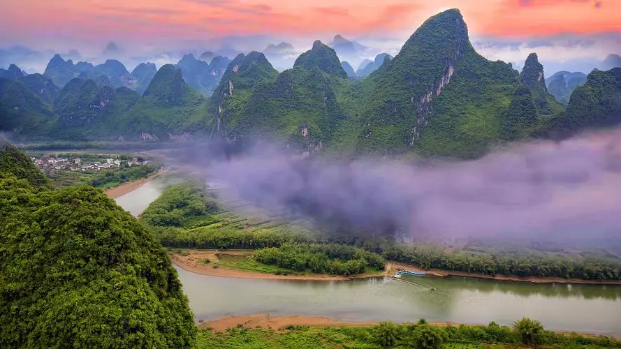 科技节能无人化